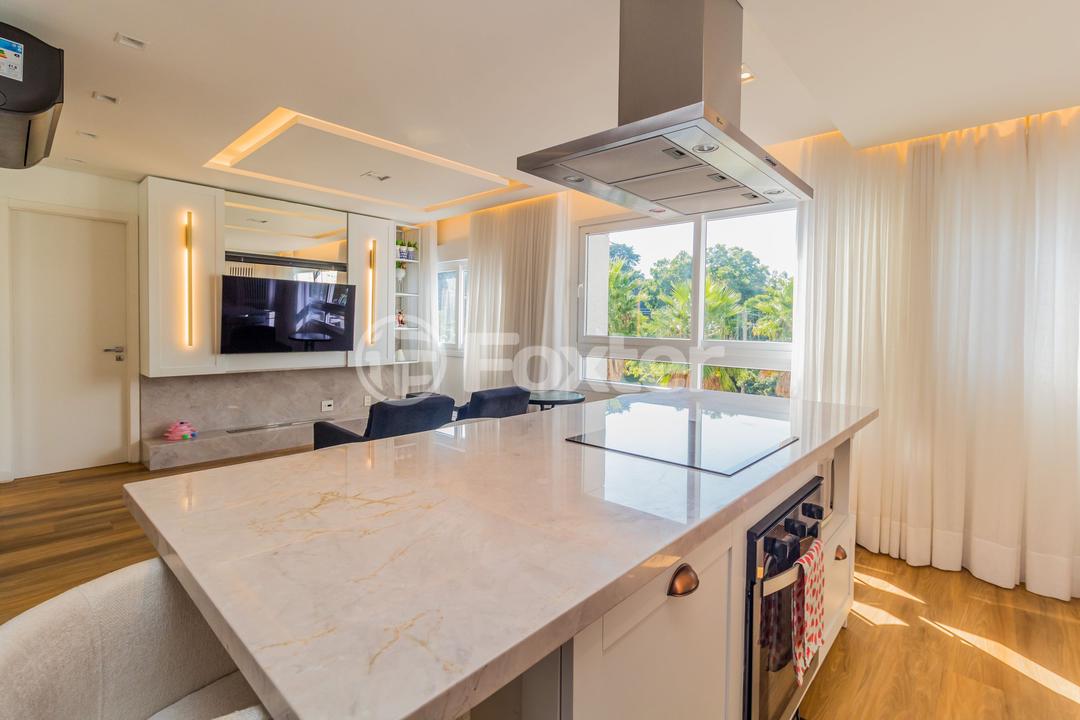 Apartamento à venda com 2 quartos, 67m² - Foto 7