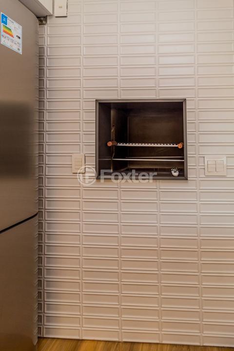 Apartamento à venda com 2 quartos, 67m² - Foto 9