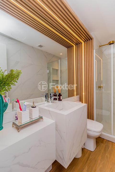 Apartamento à venda com 2 quartos, 67m² - Foto 10