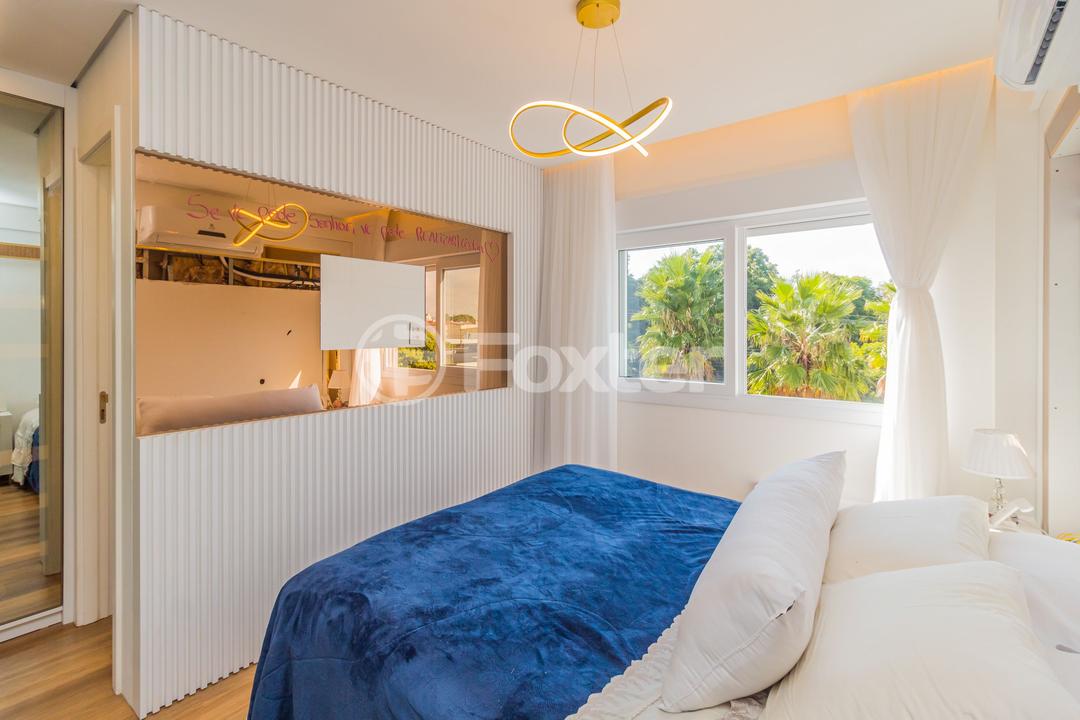 Apartamento à venda com 2 quartos, 67m² - Foto 11