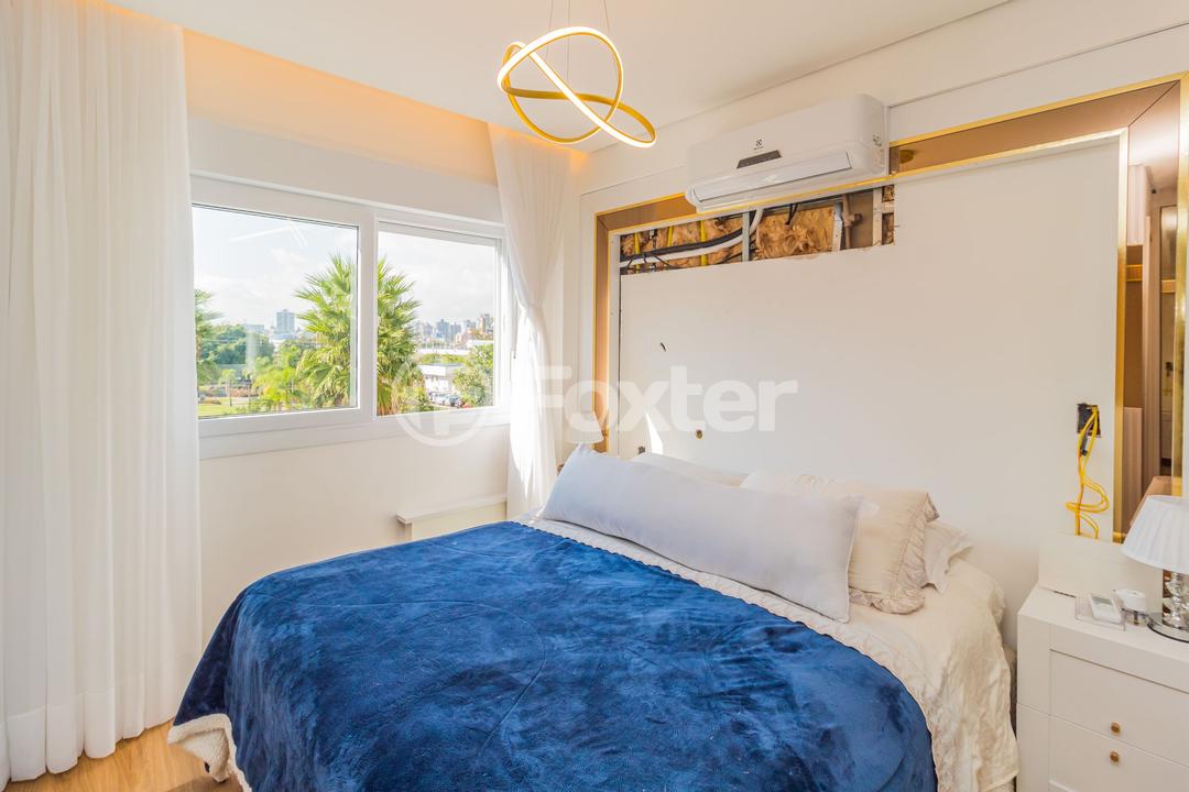 Apartamento à venda com 2 quartos, 67m² - Foto 12