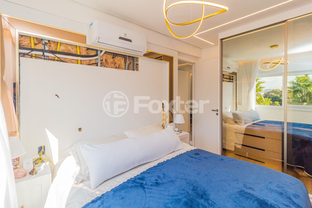 Apartamento à venda com 2 quartos, 67m² - Foto 13