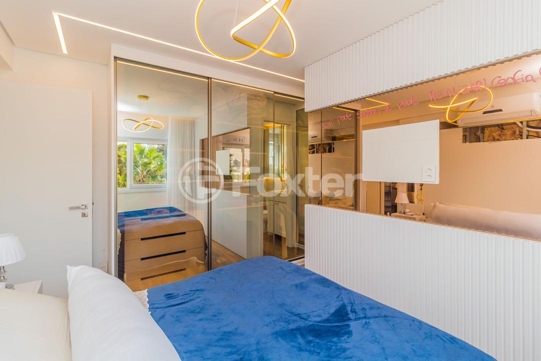 Apartamento à venda com 2 quartos, 67m² - Foto 14