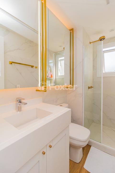Apartamento à venda com 2 quartos, 67m² - Foto 15