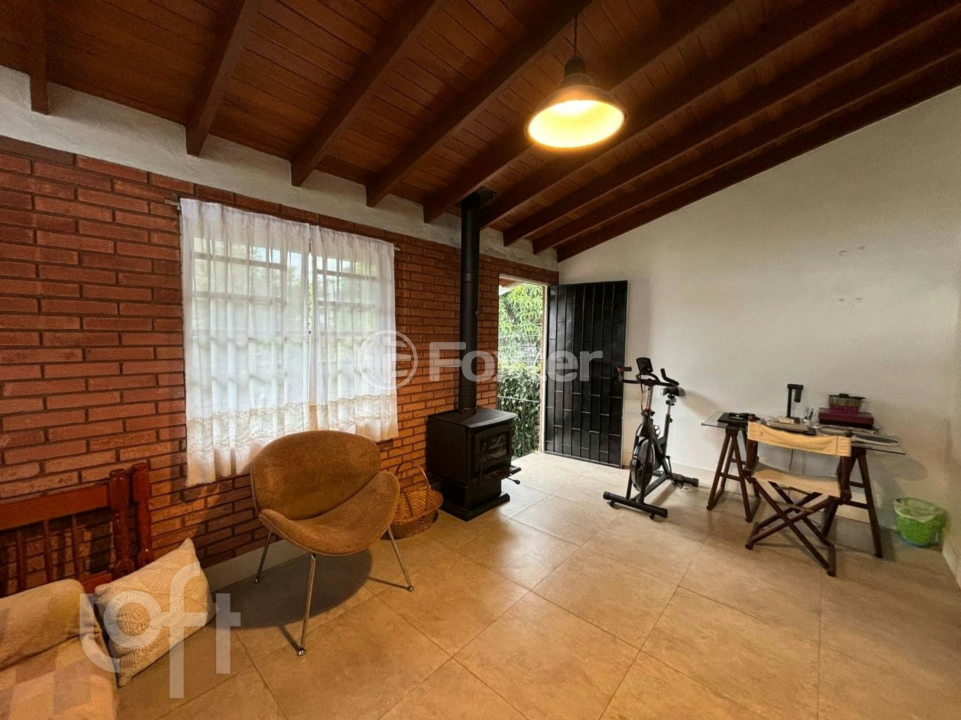 Casa à venda com 3 quartos, 150m² - Foto 24