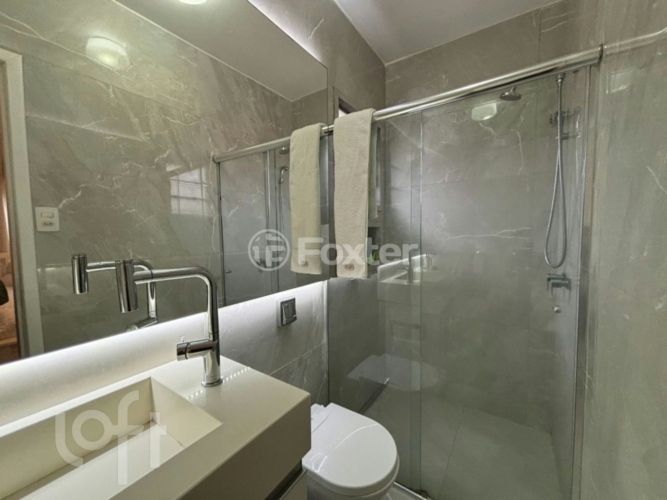 Casa à venda com 3 quartos, 150m² - Foto 20