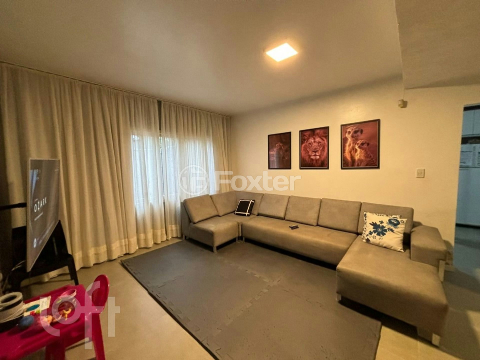 Casa à venda com 3 quartos, 150m² - Foto 7