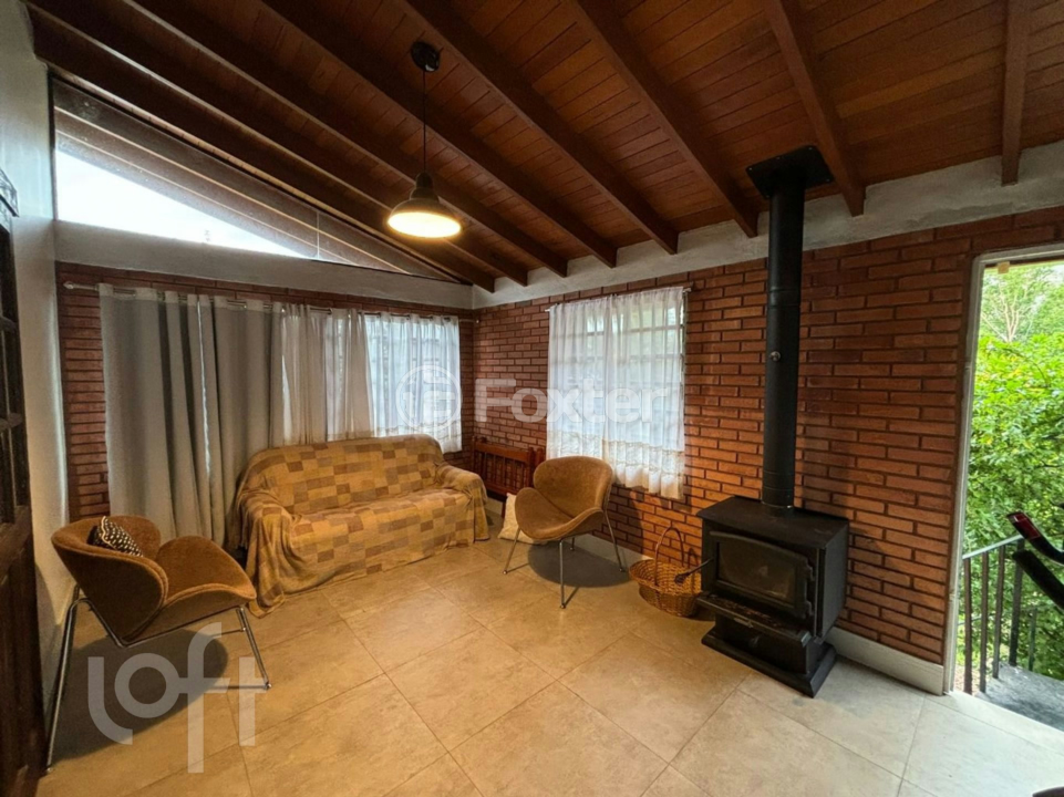 Casa à venda com 3 quartos, 150m² - Foto 25