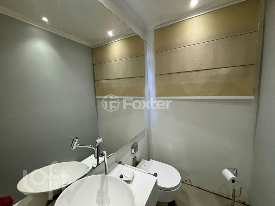Casa à venda com 3 quartos, 150m² - Foto 8