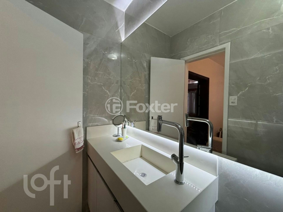 Casa à venda com 3 quartos, 150m² - Foto 21