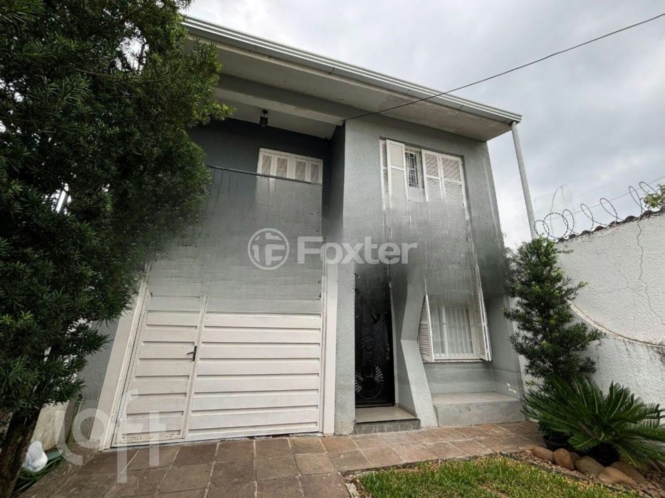 Casa à venda com 3 quartos, 150m² - Foto 30