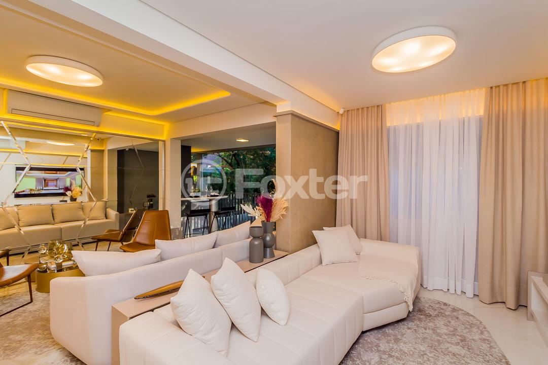 Apartamento à venda com 3 quartos, 106m² - Foto 4
