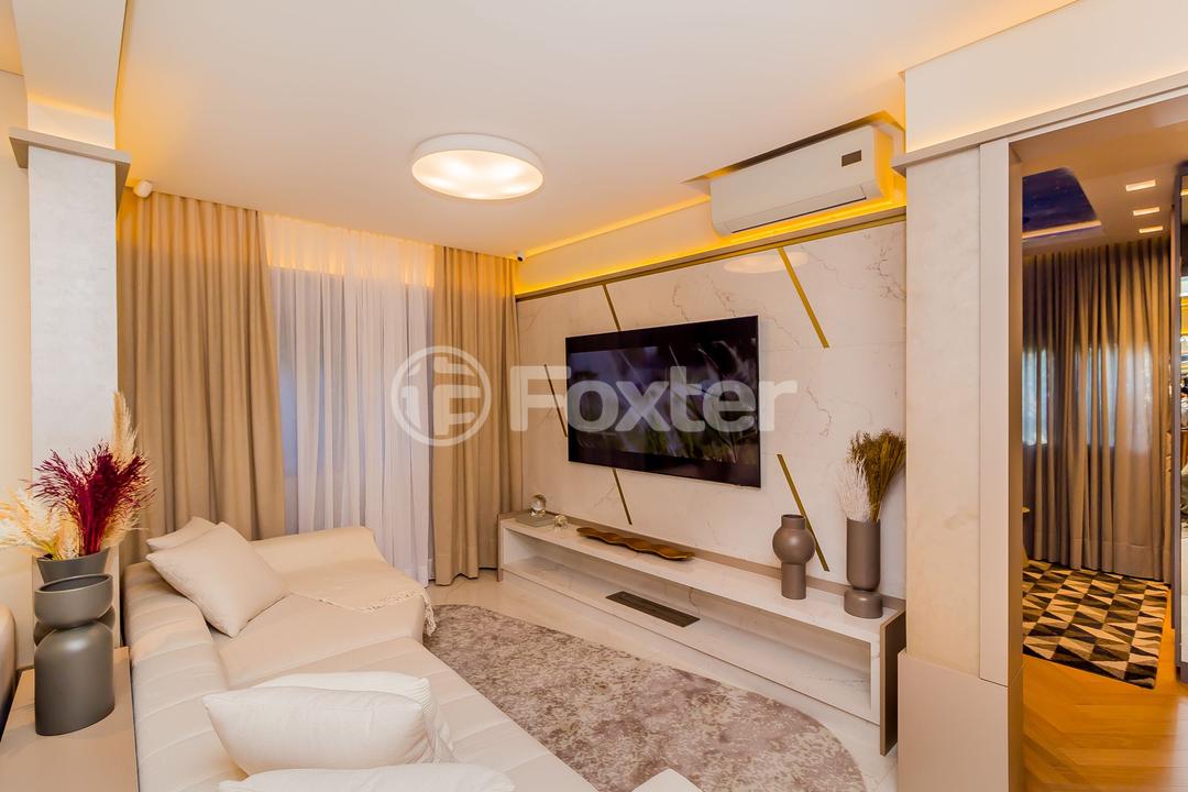 Apartamento à venda com 3 quartos, 106m² - Foto 5