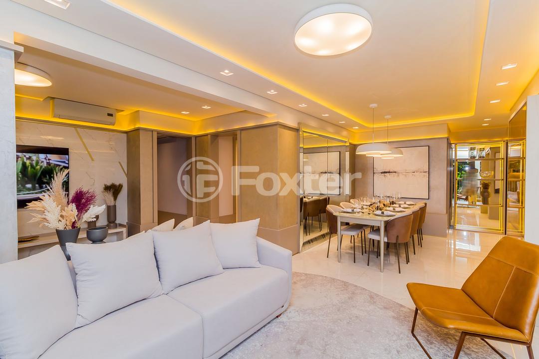 Apartamento à venda com 3 quartos, 106m² - Foto 1
