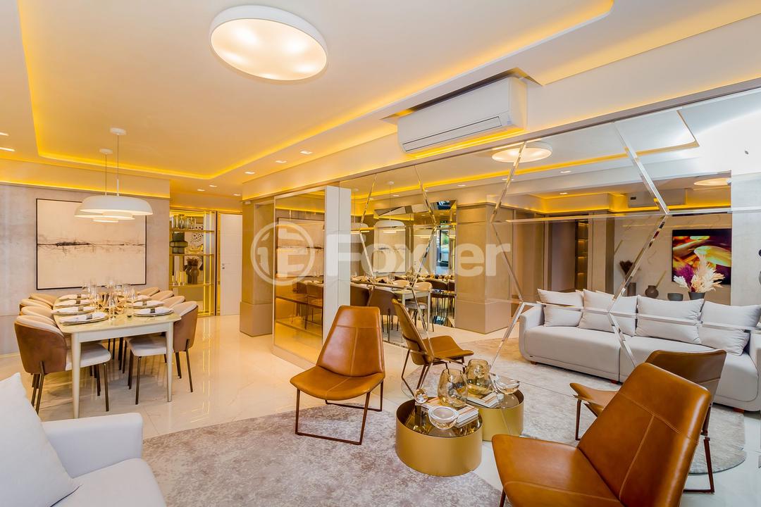 Apartamento à venda com 3 quartos, 106m² - Foto 6