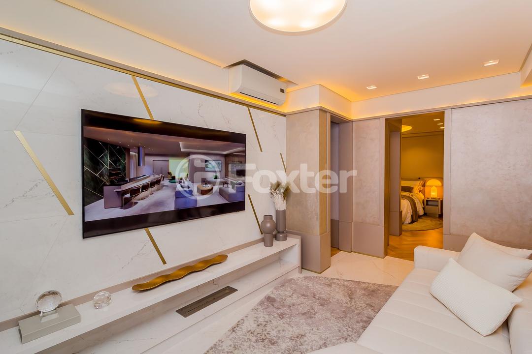Apartamento à venda com 3 quartos, 106m² - Foto 7