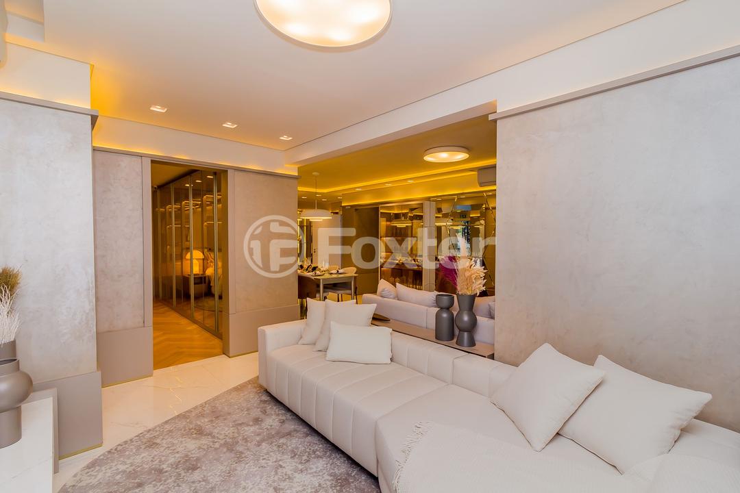 Apartamento à venda com 3 quartos, 106m² - Foto 8
