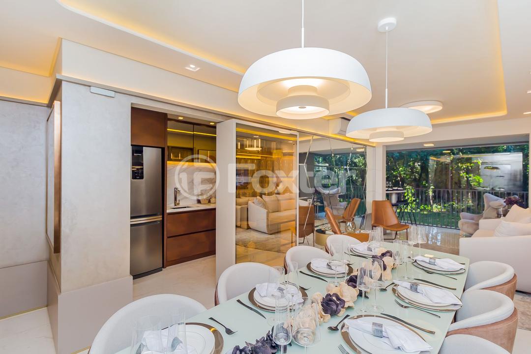 Apartamento à venda com 3 quartos, 106m² - Foto 9