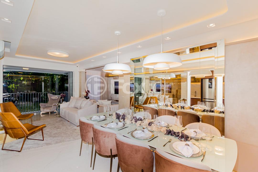 Apartamento à venda com 3 quartos, 106m² - Foto 10