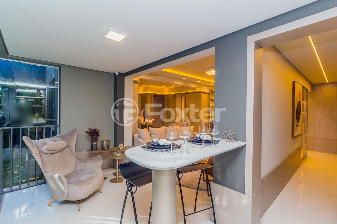 Apartamento à venda com 3 quartos, 106m² - Foto 13