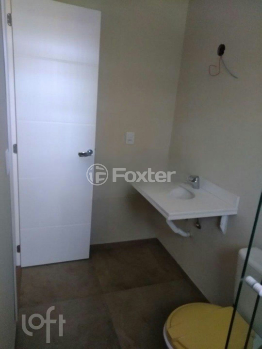 Casa à venda com 2 quartos, 95m² - Foto 9