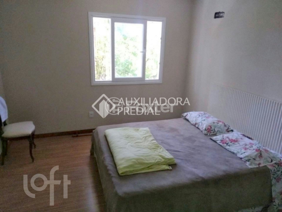 Casa à venda com 2 quartos, 95m² - Foto 7