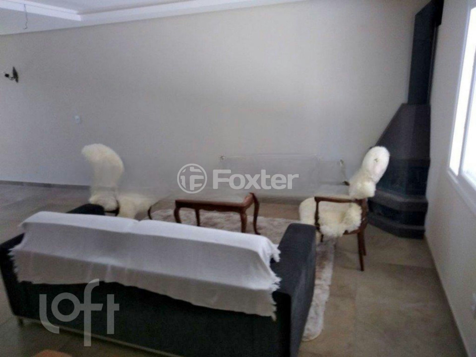 Casa à venda com 2 quartos, 95m² - Foto 4