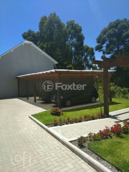 Casa à venda com 2 quartos, 95m² - Foto 10