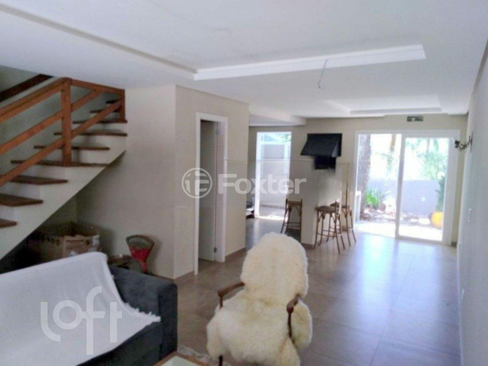 Casa à venda com 2 quartos, 95m² - Foto 3