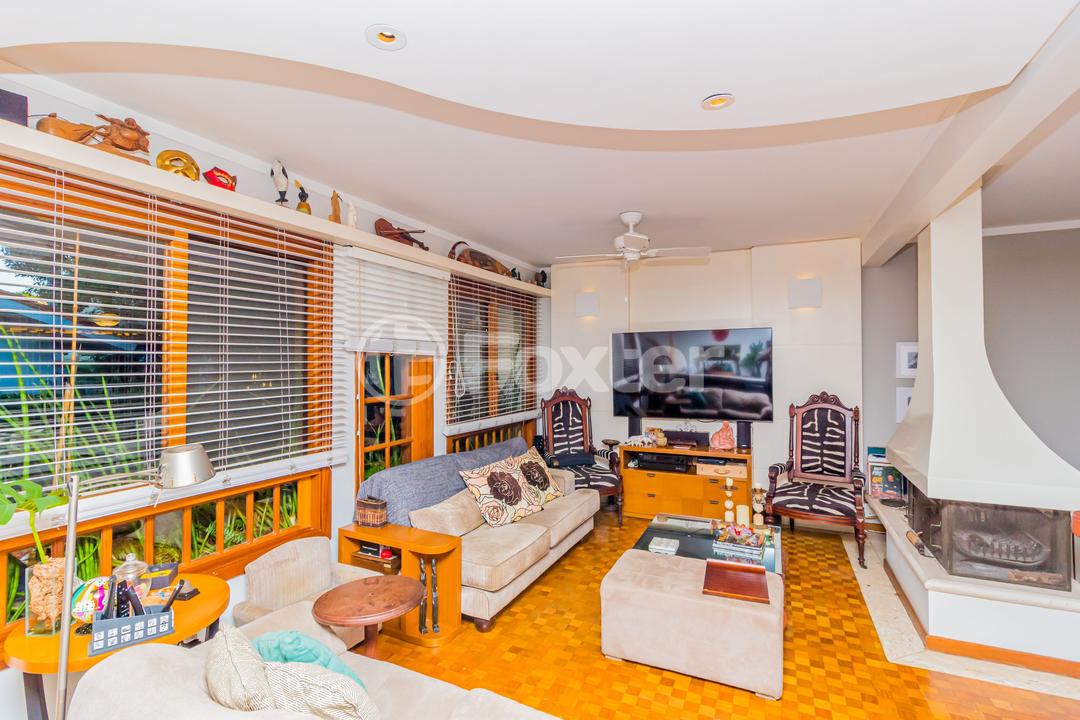 Casa de Condomínio à venda com 3 quartos, 216m² - Foto 4