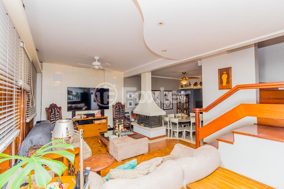 Casa de Condomínio à venda com 3 quartos, 216m² - Foto 5