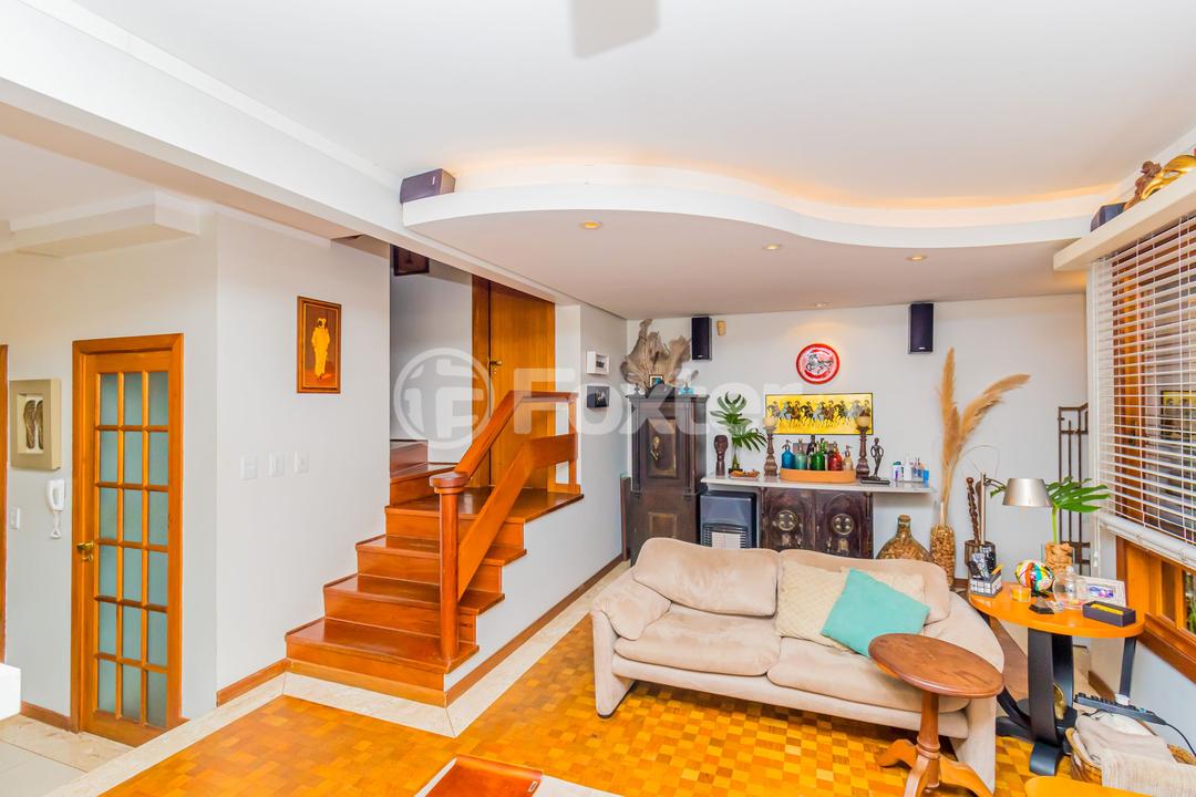 Casa de Condomínio à venda com 3 quartos, 216m² - Foto 6