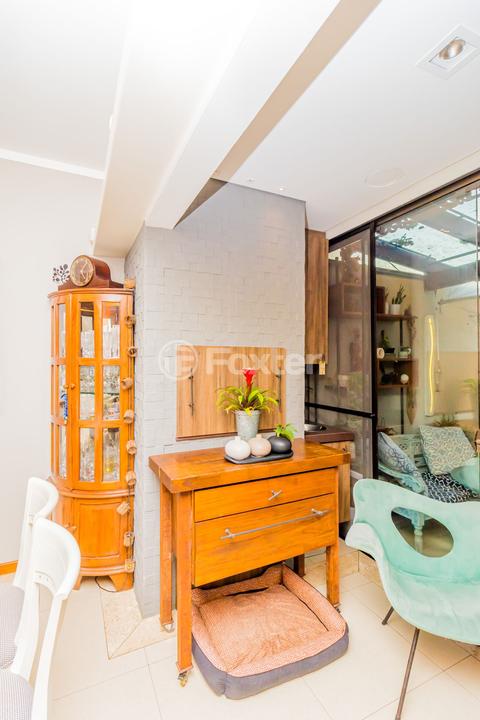Casa de Condomínio à venda com 3 quartos, 216m² - Foto 10