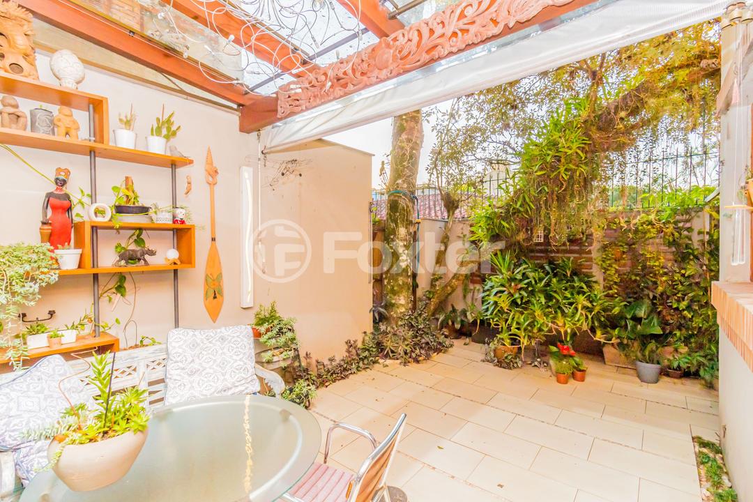 Casa de Condomínio à venda com 3 quartos, 216m² - Foto 12