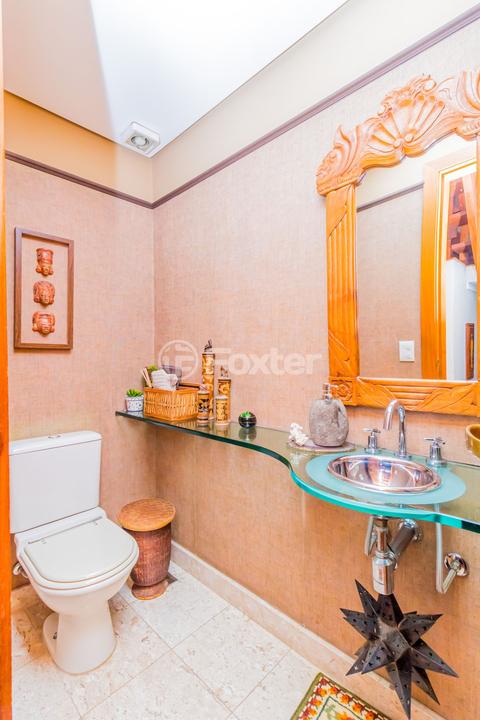 Casa de Condomínio à venda com 3 quartos, 216m² - Foto 13