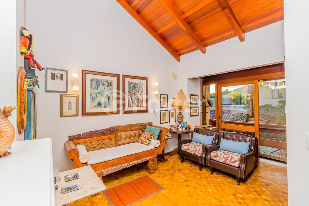 Casa de Condomínio à venda com 3 quartos, 216m² - Foto 15