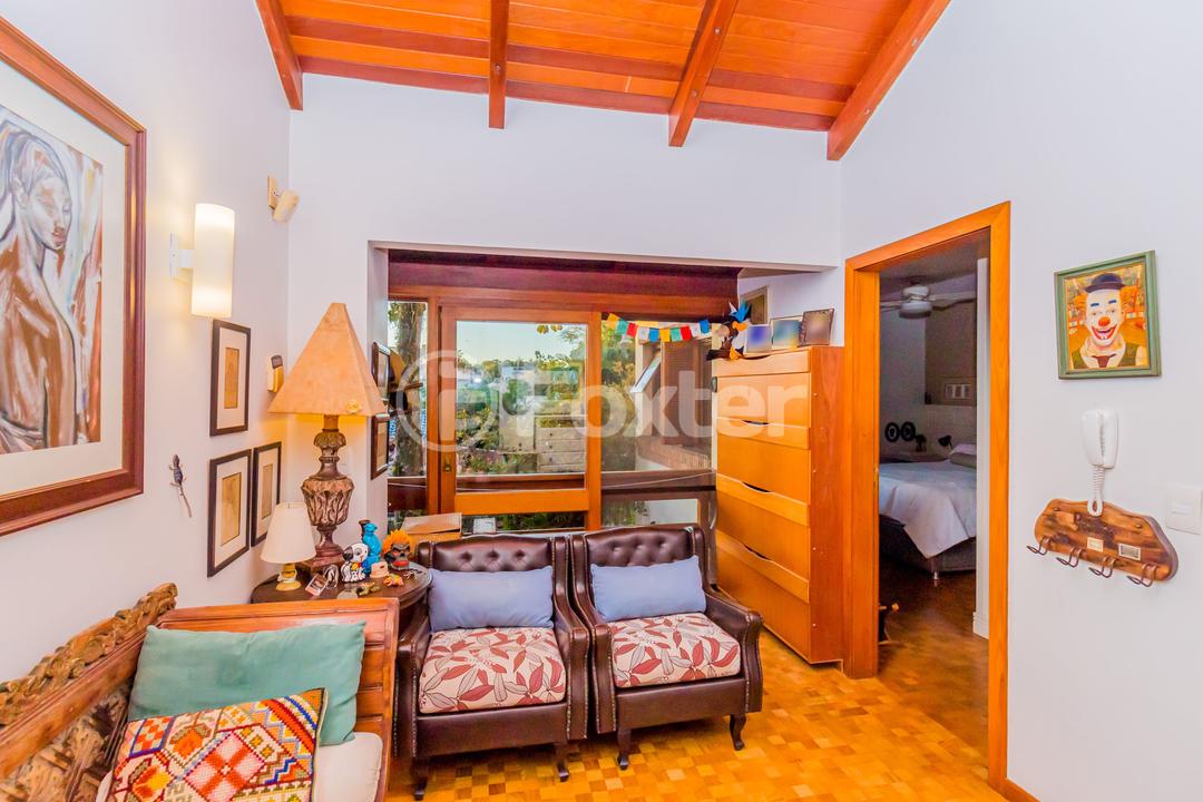 Casa de Condomínio à venda com 3 quartos, 216m² - Foto 16