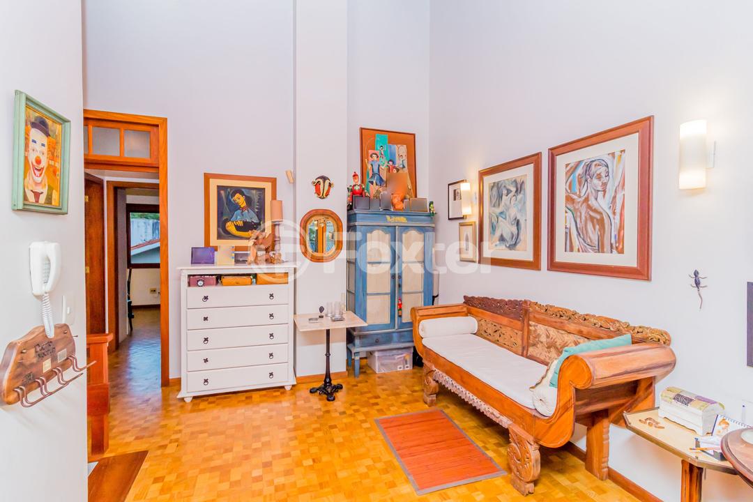 Casa de Condomínio à venda com 3 quartos, 216m² - Foto 17
