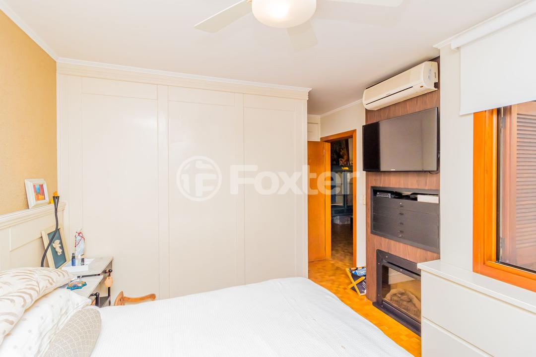 Casa de Condomínio à venda com 3 quartos, 216m² - Foto 19