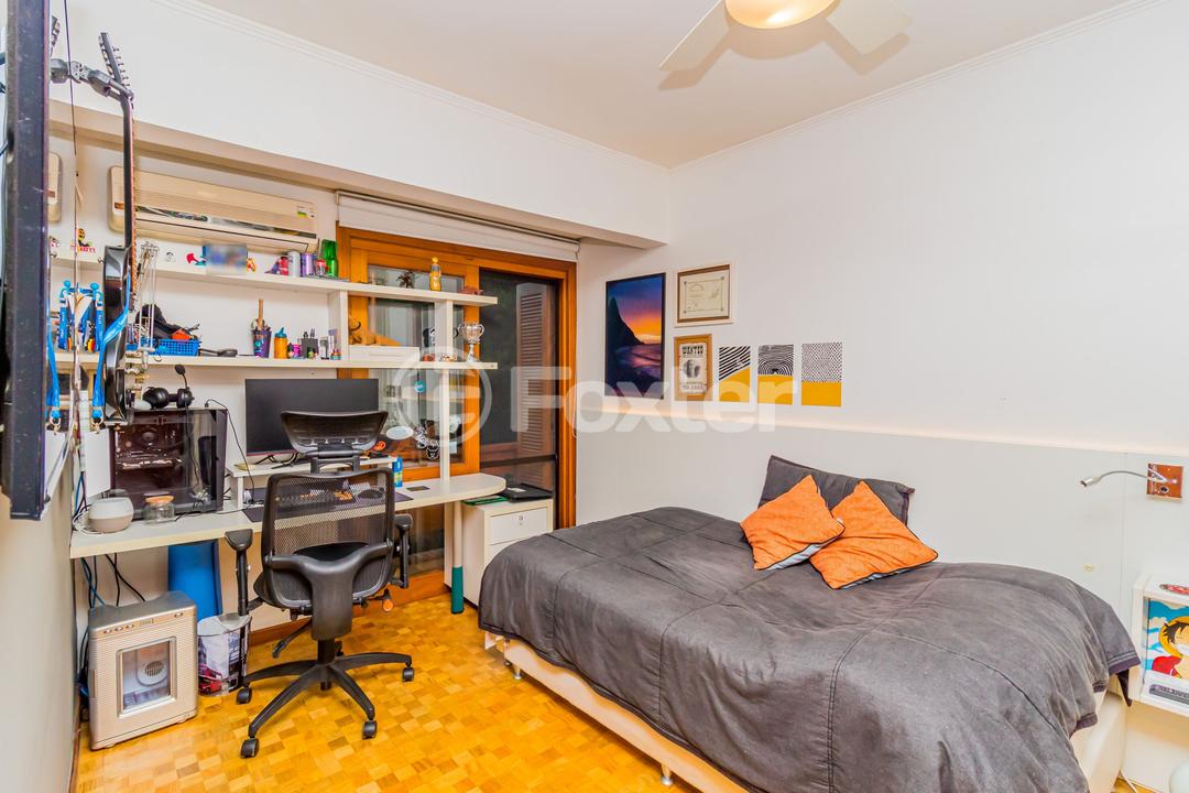 Casa de Condomínio à venda com 3 quartos, 216m² - Foto 21