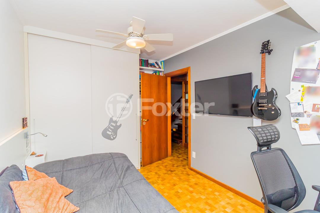 Casa de Condomínio à venda com 3 quartos, 216m² - Foto 24