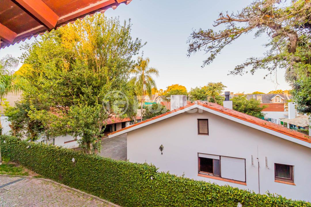 Casa de Condomínio à venda com 3 quartos, 216m² - Foto 25