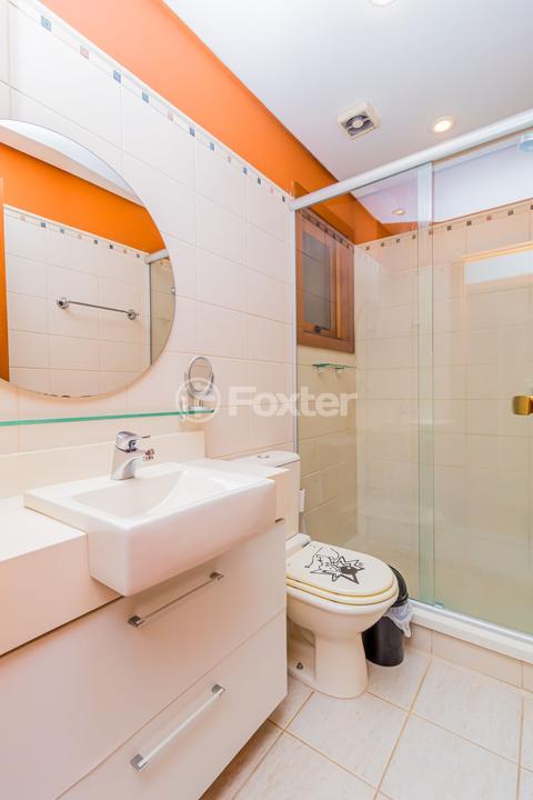 Casa de Condomínio à venda com 3 quartos, 216m² - Foto 26