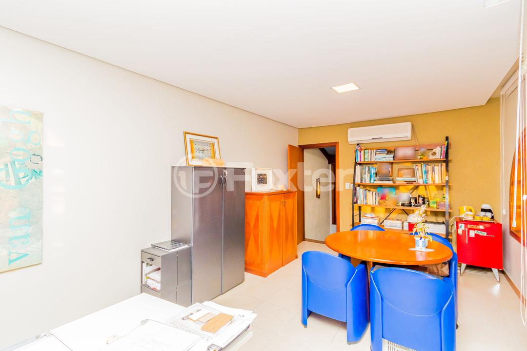 Casa de Condomínio à venda com 3 quartos, 216m² - Foto 30