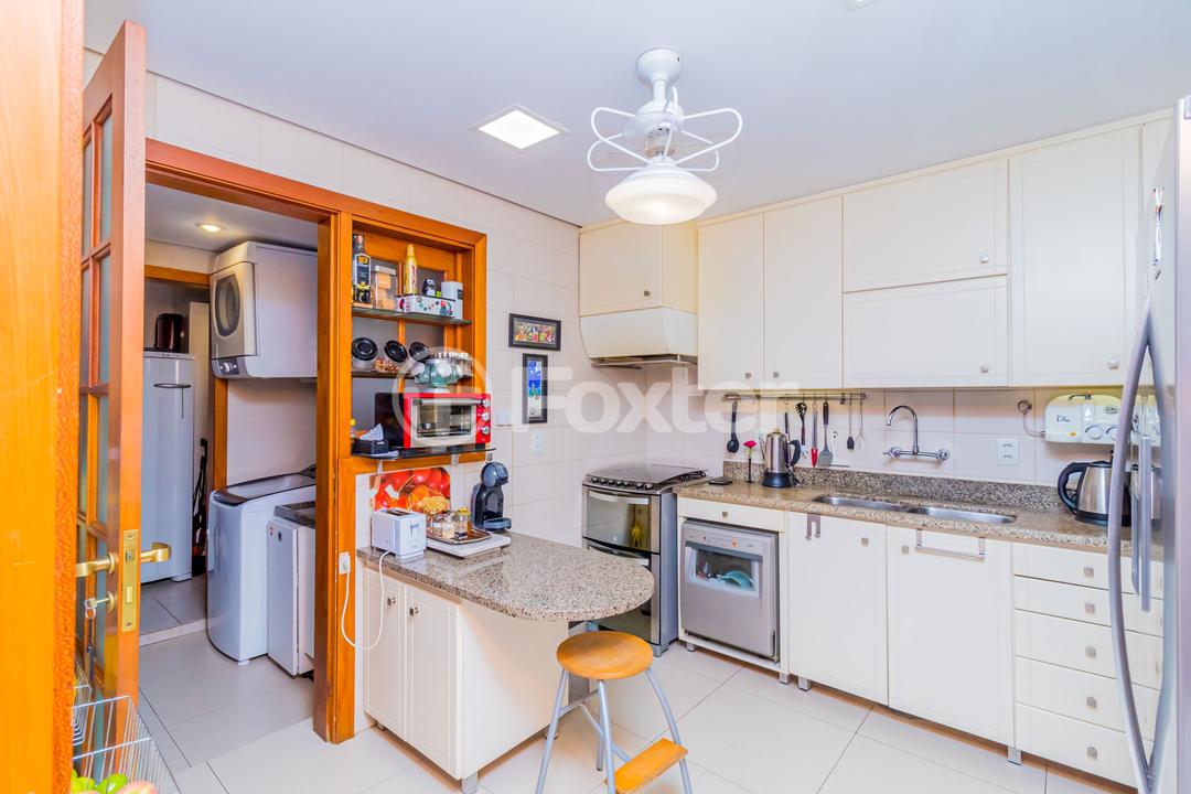 Casa de Condomínio à venda com 3 quartos, 216m² - Foto 33