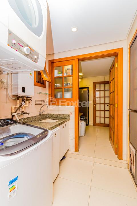 Casa de Condomínio à venda com 3 quartos, 216m² - Foto 34
