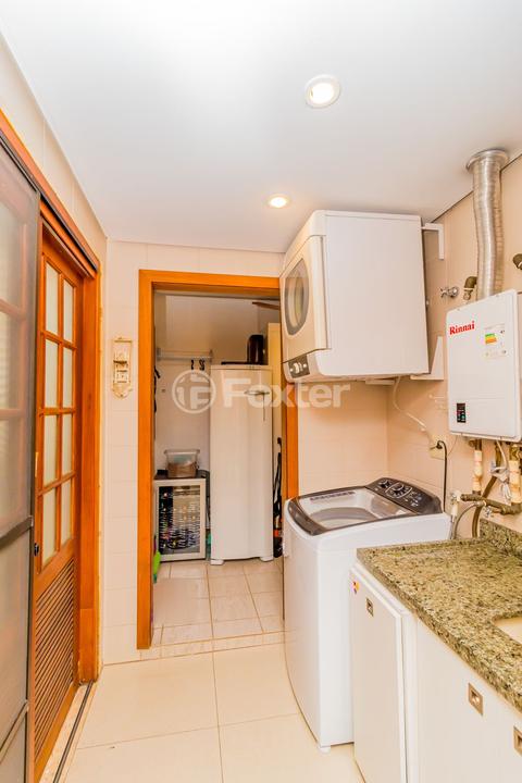 Casa de Condomínio à venda com 3 quartos, 216m² - Foto 35