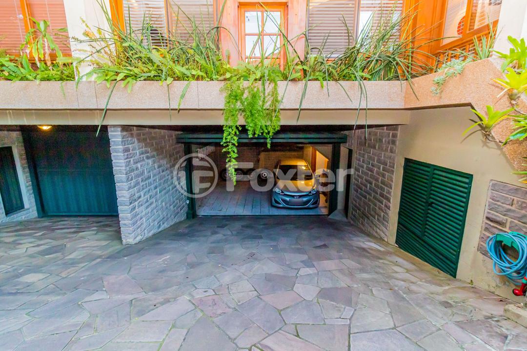 Casa de Condomínio à venda com 3 quartos, 216m² - Foto 36