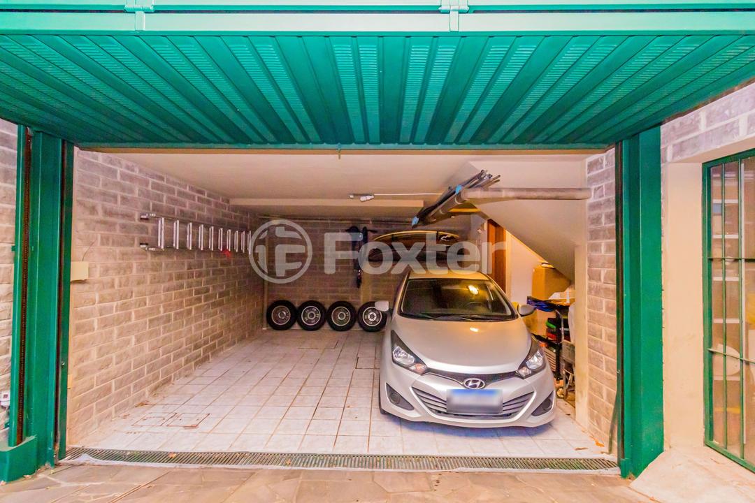 Casa de Condomínio à venda com 3 quartos, 216m² - Foto 37