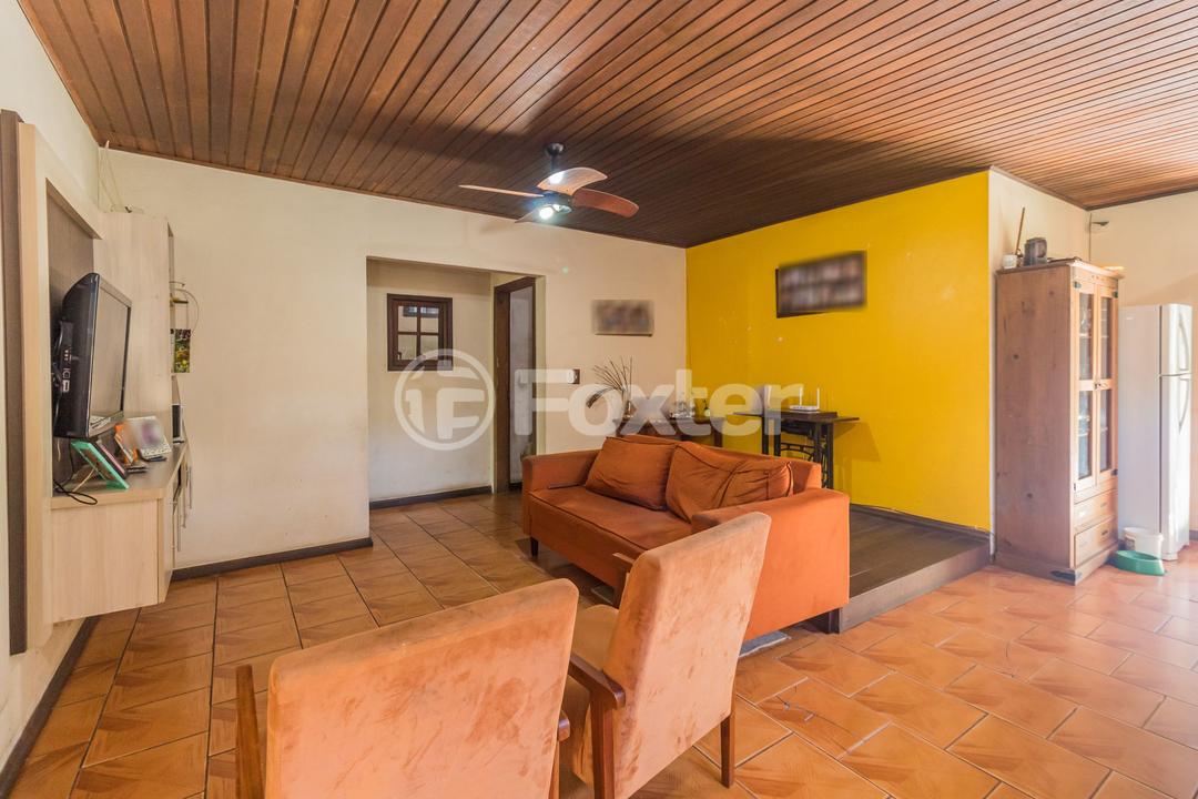 Casa à venda com 5 quartos, 251m² - Foto 4